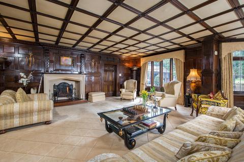 undefined, Bishopsgate Road, Englefield Green, Surrey, TW20