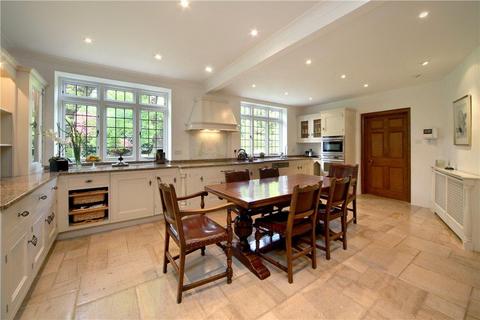 undefined, Bishopsgate Road, Englefield Green, Surrey, TW20