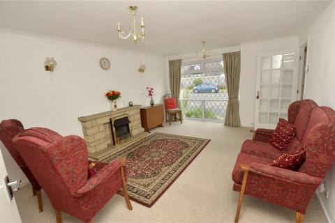 2 bedroom bungalow for sale, Uplands Road, West Moors, Ferndown, Dorset, BH22