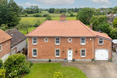 5 bedroom detached house for sale, Avalon House, Lower Godney