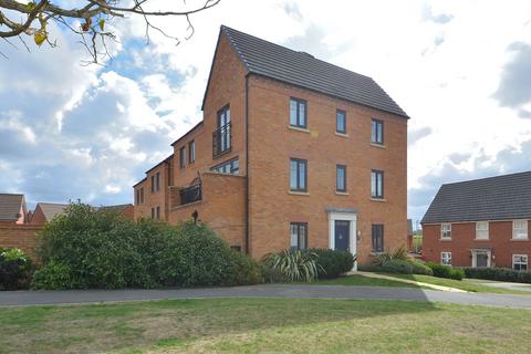 undefined, Cicero Crescent, Milton Keynes MK11