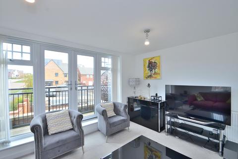 undefined, Cicero Crescent, Milton Keynes MK11