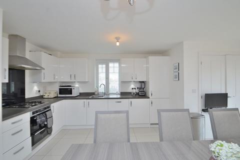 undefined, Cicero Crescent, Milton Keynes MK11
