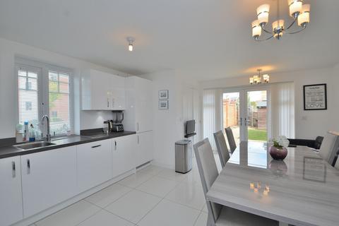 undefined, Cicero Crescent, Milton Keynes MK11