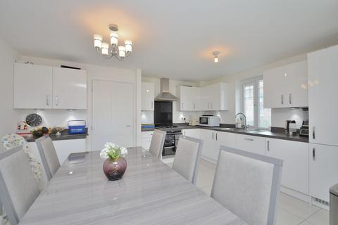 undefined, Cicero Crescent, Milton Keynes MK11