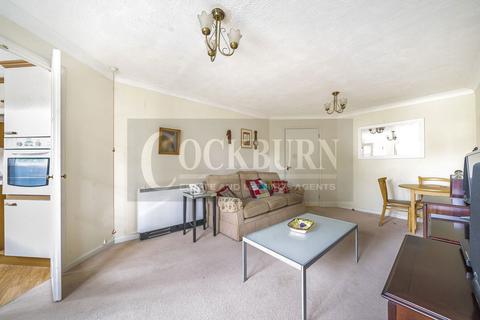 1 bedroom flat for sale, Paxton Court, Marvels Lane, SE12