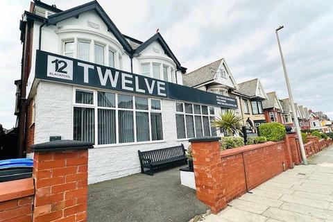 Property for sale, King Edward Avenue, Blackpool, Lancashire, FY2 9TD