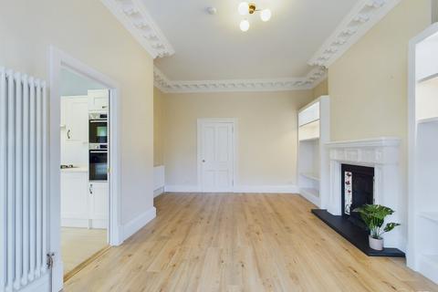 undefined, Braid Crescent, Morningside, Edinburgh, EH10