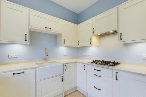 undefined, Braid Crescent, Morningside, Edinburgh, EH10