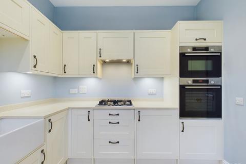 undefined, Braid Crescent, Morningside, Edinburgh, EH10