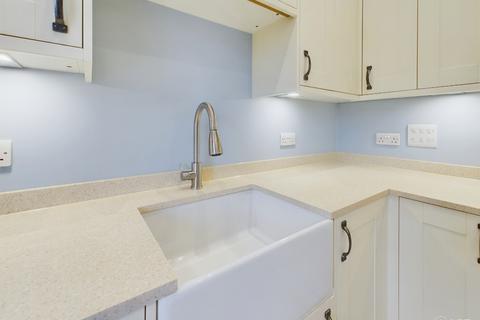 undefined, Braid Crescent, Morningside, Edinburgh, EH10
