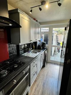 3 bedroom terraced house to rent, Slough,  Berkshire,  SL2