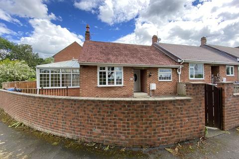 2 bedroom bungalow for sale, St. Ebbas Way, Ebchester, Consett, Durham, DH8 0PF