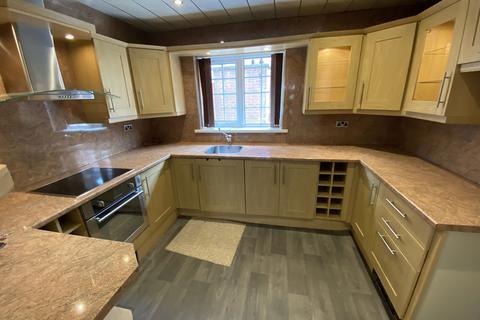 2 bedroom bungalow for sale, St. Ebbas Way, Ebchester, Consett, Durham, DH8 0PF