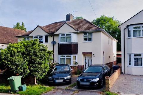 5 bedroom semi-detached house to rent, Jack Straws Lane,  Headington,  OX3