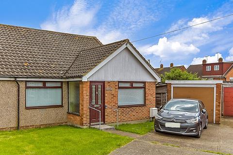 2 bedroom semi-detached bungalow for sale, Pearsons, Stanford-Le-Hope, Essex