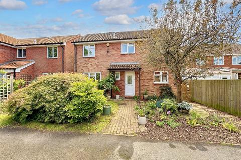 3 bedroom detached house for sale, Lee Avenue, Abingdon OX14