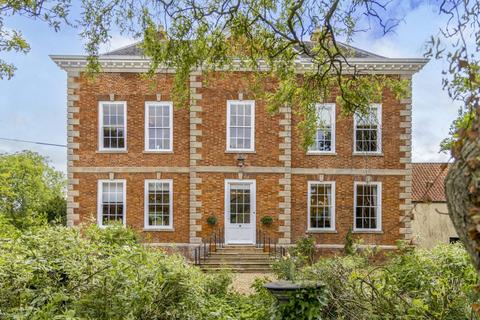 7 bedroom detached house for sale, Town Street, Newark NG23