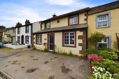 2 bedroom house for sale, Main Street, Ravenglass CA18