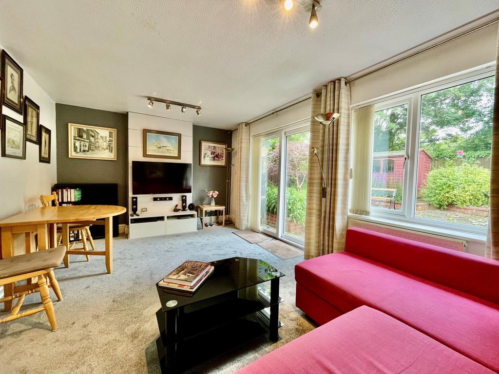 Kirtlington, Downhead Park, Milton... 2 bed bungalow for sale £309,995