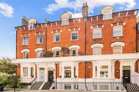 4 bedroom terraced house for sale, Tite Street, Chelsea, London, SW3