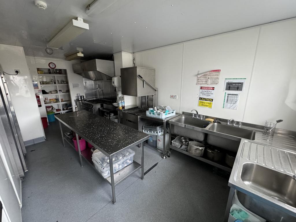 Breakfast Room