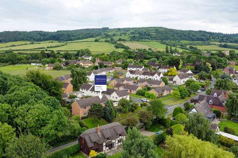 3 bedroom semi-detached house for sale, Hands Orchard, Great Comberton, WR10