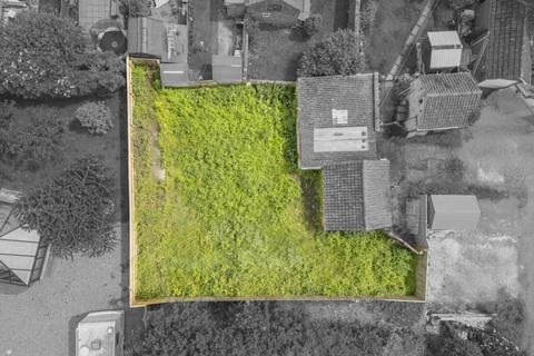 Land for sale, Land to the rear of, 41 To 43 Reynard Street, Spilsby, Lincolnshire, PE23