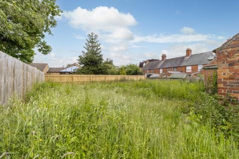 Land for sale, Land to the rear of, 41 To 43 Reynard Street, Spilsby, Lincolnshire, PE23