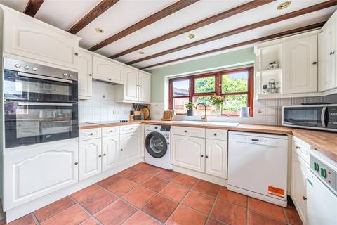 2 bedroom detached house for sale, Lower Green, Westcott, Aylesbury, Buckinghamshire, HP18