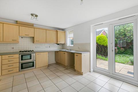 3 bedroom semi-detached house for sale, Campion Road , Hatfield Garden Village, AL10