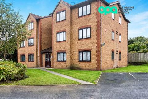 1 bedroom apartment for sale, 1 Bedroom Investment Apartment - Avern Close, Tipton, DY4