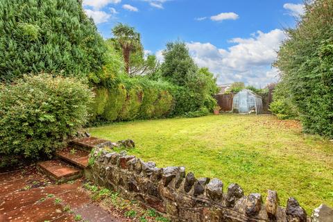 3 bedroom detached bungalow for sale, West Town Road, Bristol BS48