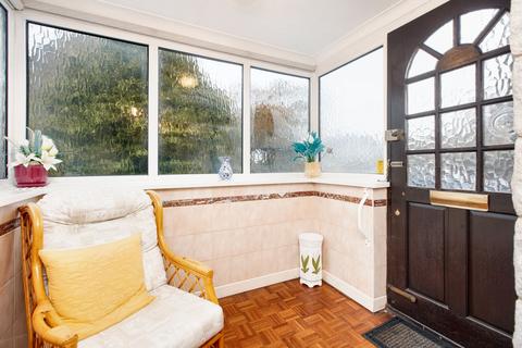 3 bedroom detached bungalow for sale, West Town Road, Bristol BS48