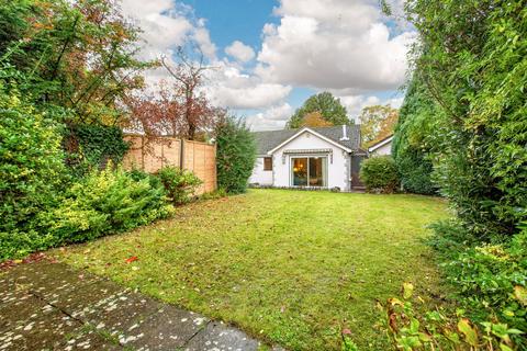 3 bedroom detached bungalow for sale, West Town Road, Bristol BS48