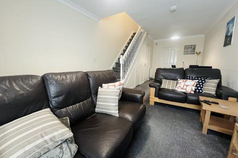 2 bedroom terraced house for sale, Rock Farm Mews, Wheatley Hill, Durham, County Durham, DH6