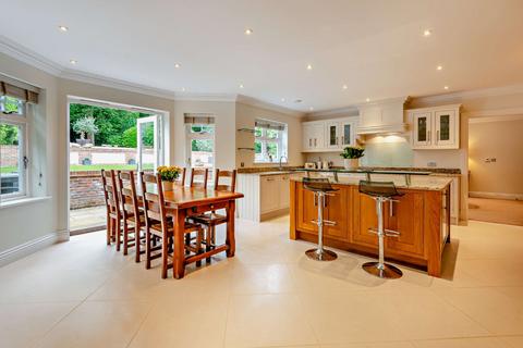 6 bedroom detached house for sale, Burleigh Road, Ascot, Berkshire