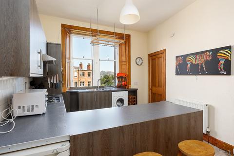 2 bedroom flat to rent, Bruntsfield Place, Edinburgh EH10