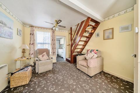 2 bedroom terraced house for sale, Francis Street, Leckhampton, Cheltenham, Gloucestershire, GL53