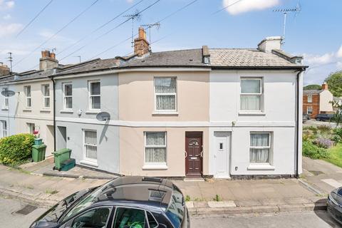 2 bedroom terraced house for sale, Francis Street, Leckhampton, Cheltenham, Gloucestershire, GL53