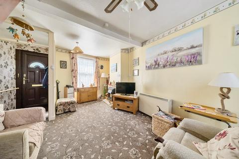 2 bedroom terraced house for sale, Francis Street, Leckhampton, Cheltenham, Gloucestershire, GL53