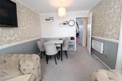 2 bedroom apartment for sale, Menzies Avenue, Laindon West, Basildon, Essex, SS15