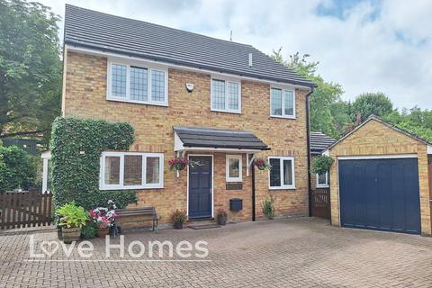 5 bedroom detached house for sale, Sharpenhoe Road, Barton-Le-Clay, MK45 4SD