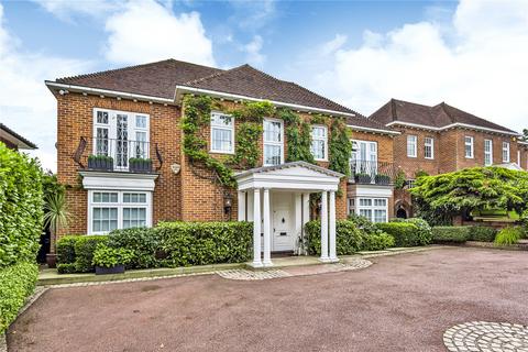 5 bedroom detached house for sale, Totteridge Lane, Totteridge, London, N20