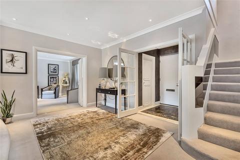 5 bedroom detached house for sale, Totteridge Lane, Totteridge, London, N20