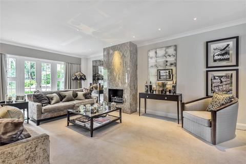 undefined, Totteridge Lane, Totteridge, London, N20