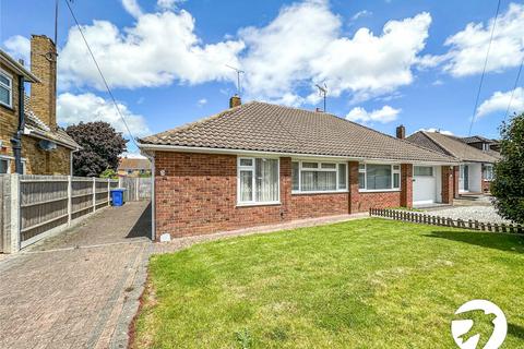 3 bedroom bungalow for sale, Minterne Avenue, Sittingbourne, Kent, ME10