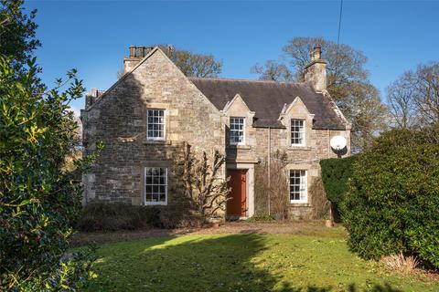 3 bedroom detached house for sale, Clarilaw Farm House, Clarilaw, Hawick, Scottish Borders, TD9