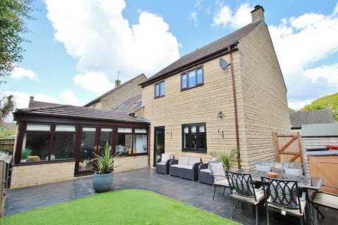 6 Floreys Close, Hailey, Witney, OX29 9UG