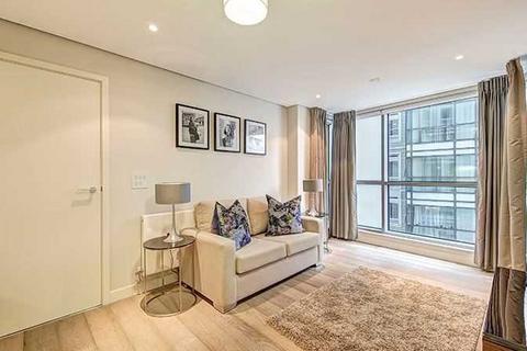 1 bedroom apartment to rent, London W2